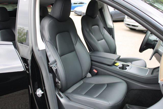 used 2023 Tesla Model Y car