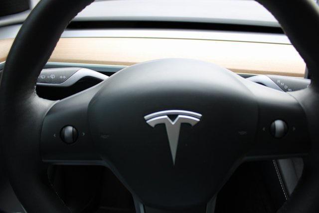 used 2023 Tesla Model Y car