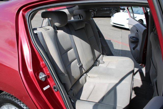 used 2010 Honda Insight car, priced at $5,800