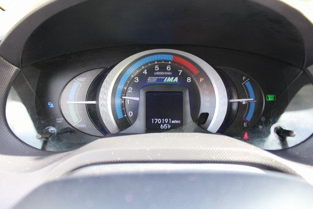 used 2010 Honda Insight car, priced at $5,800