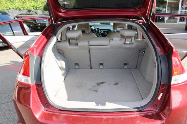 used 2010 Honda Insight car, priced at $5,800
