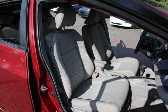 used 2010 Honda Insight car, priced at $5,800