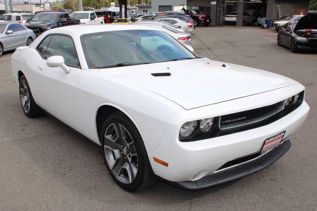 used 2012 Dodge Challenger car, priced at $9,900