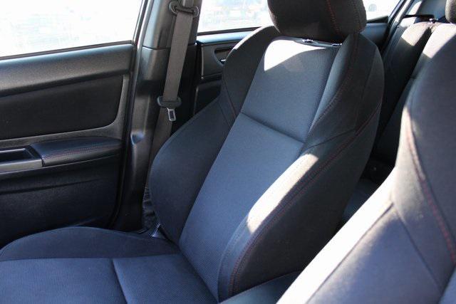 used 2015 Subaru WRX car, priced at $16,771