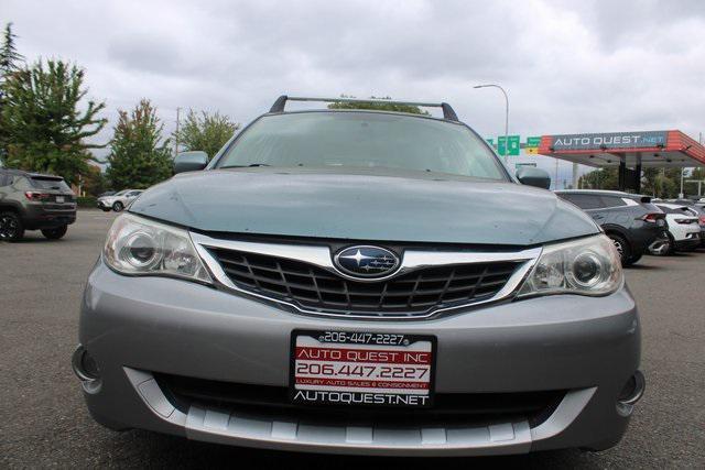 used 2011 Subaru Outback car, priced at $10,880