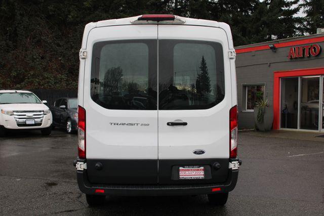 used 2018 Ford Transit-250 car, priced at $21,900