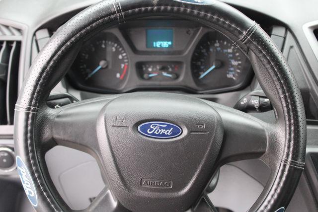 used 2018 Ford Transit-250 car, priced at $21,900