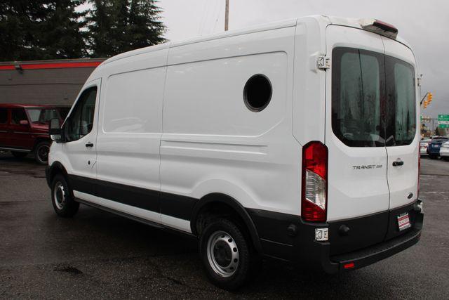 used 2018 Ford Transit-250 car, priced at $18,871