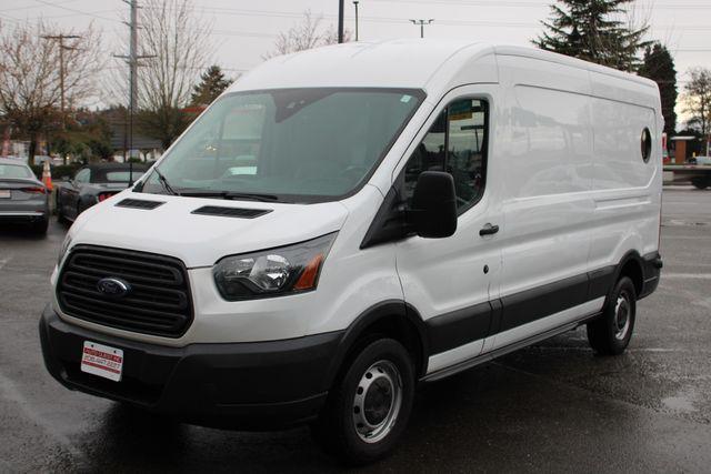 used 2018 Ford Transit-250 car, priced at $21,900