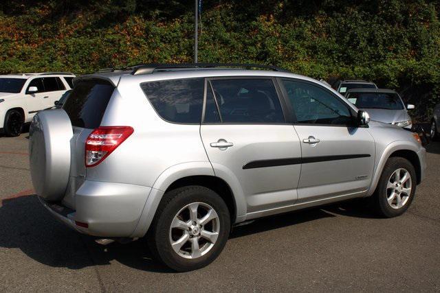 used 2012 Toyota RAV4 car, priced at $11,571