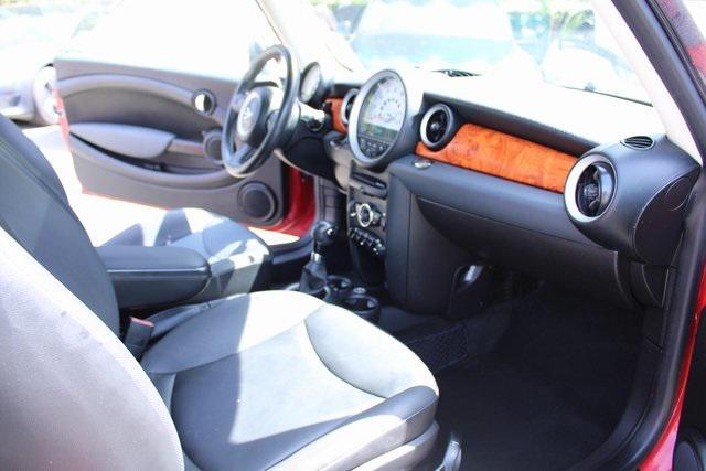 used 2011 MINI Cooper S car, priced at $5,900