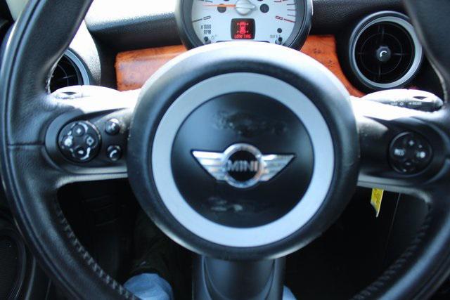 used 2011 MINI Cooper S car, priced at $5,900