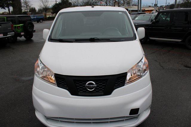 used 2020 Nissan NV200 car, priced at $17,800