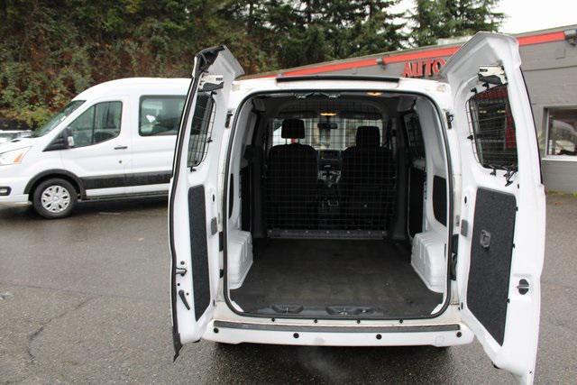 used 2020 Nissan NV200 car, priced at $17,800