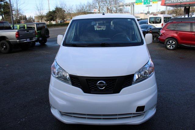 used 2020 Nissan NV200 car, priced at $16,700