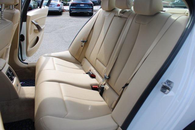 used 2015 BMW 328 car, priced at $10,800