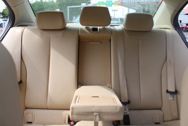 used 2015 BMW 328 car, priced at $10,800