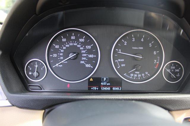 used 2015 BMW 328 car, priced at $10,800