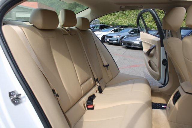 used 2015 BMW 328 car, priced at $10,800