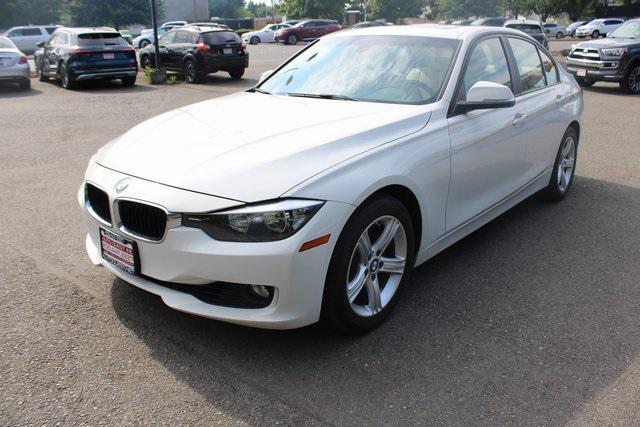 used 2015 BMW 328 car, priced at $10,800