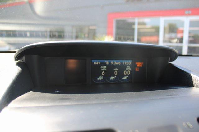 used 2015 Subaru Forester car, priced at $19,500