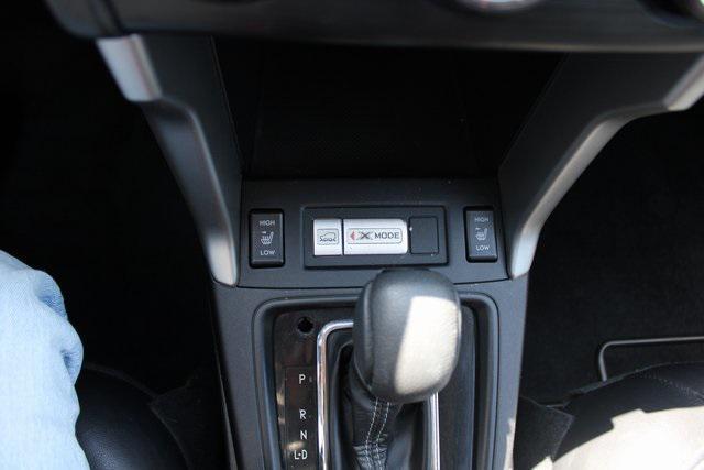 used 2015 Subaru Forester car, priced at $19,500
