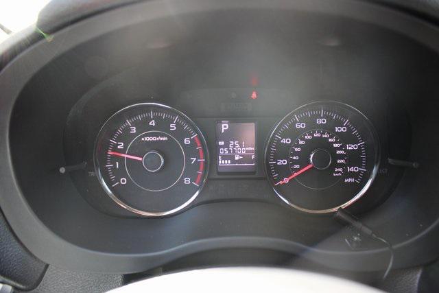 used 2015 Subaru Forester car, priced at $19,500