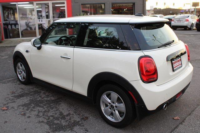 used 2020 MINI Hardtop car, priced at $15,671