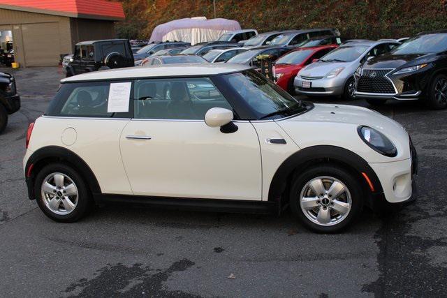 used 2020 MINI Hardtop car, priced at $15,671