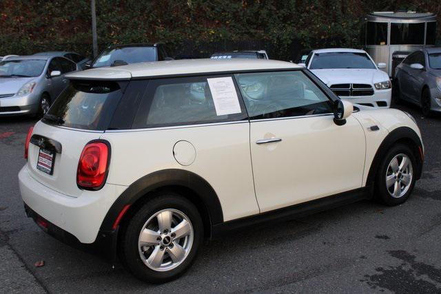 used 2020 MINI Hardtop car, priced at $15,350