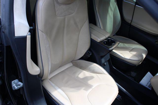 used 2012 Tesla Model S car, priced at $23,600