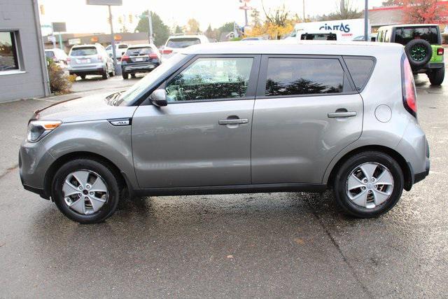 used 2016 Kia Soul car