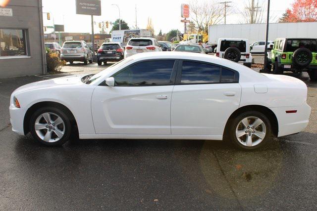 used 2014 Dodge Charger car, priced at $10,900