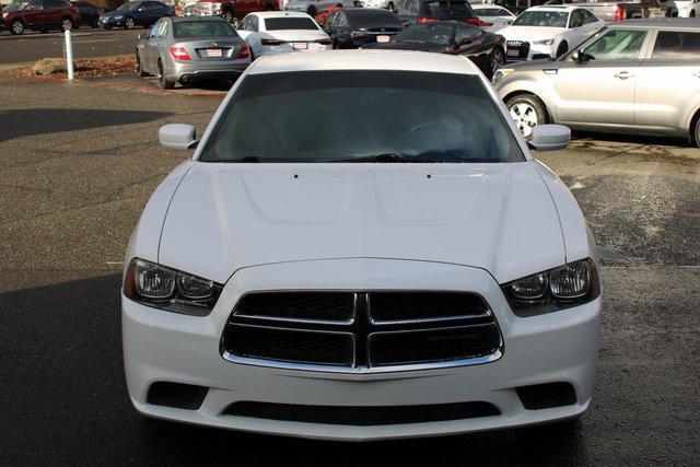 used 2014 Dodge Charger car, priced at $11,971