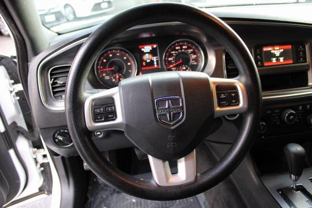 used 2014 Dodge Charger car, priced at $10,900