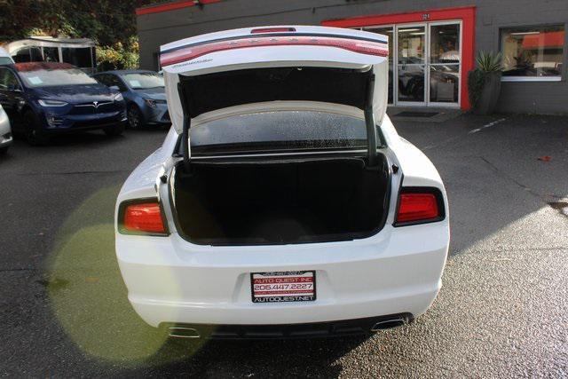 used 2014 Dodge Charger car, priced at $10,900