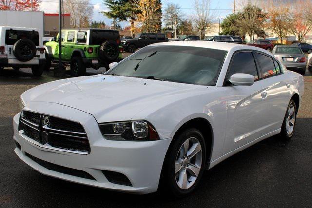 used 2014 Dodge Charger car, priced at $11,971