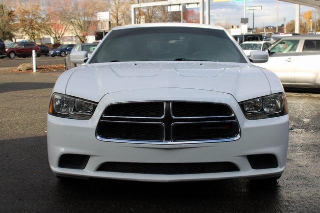 used 2014 Dodge Charger car, priced at $10,900