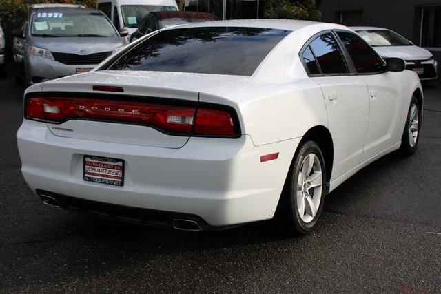 used 2014 Dodge Charger car, priced at $11,971