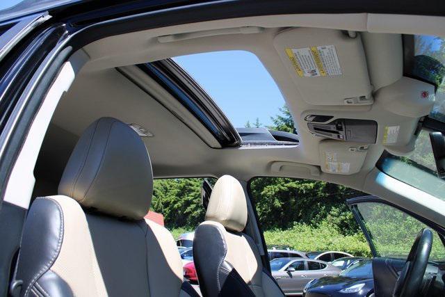 used 2020 Subaru Outback car, priced at $23,900