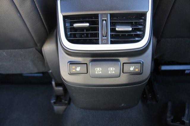 used 2020 Subaru Outback car, priced at $23,900