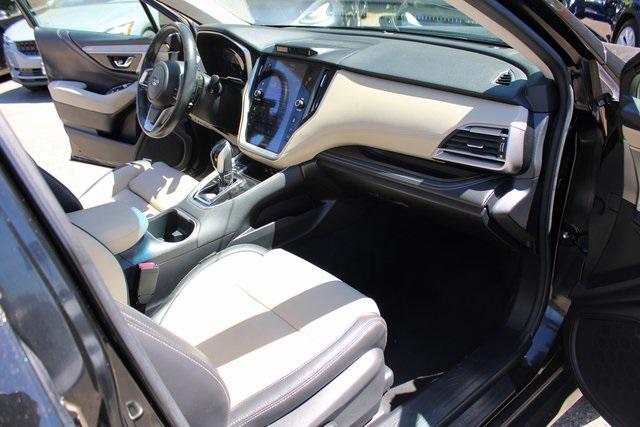 used 2020 Subaru Outback car, priced at $23,900