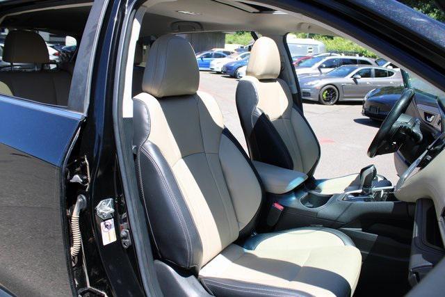 used 2020 Subaru Outback car, priced at $23,900