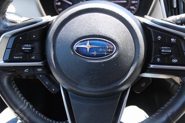 used 2020 Subaru Outback car, priced at $23,900