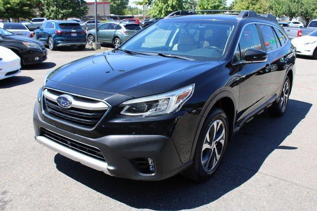 used 2020 Subaru Outback car, priced at $23,900