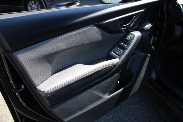 used 2021 Subaru Crosstrek car, priced at $24,800