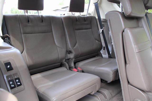 used 2010 Lexus GX 460 car, priced at $14,500