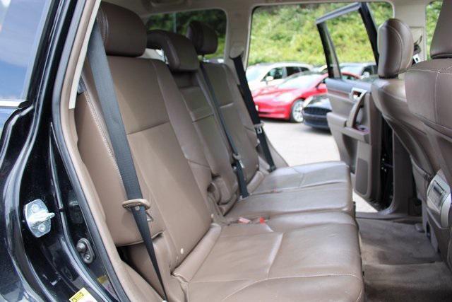 used 2010 Lexus GX 460 car, priced at $14,500