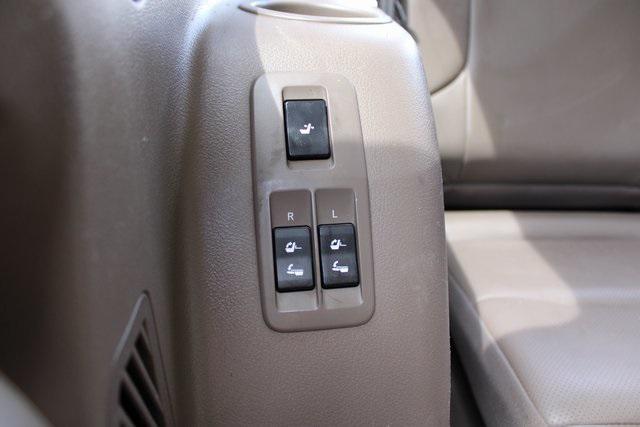 used 2010 Lexus GX 460 car, priced at $14,500