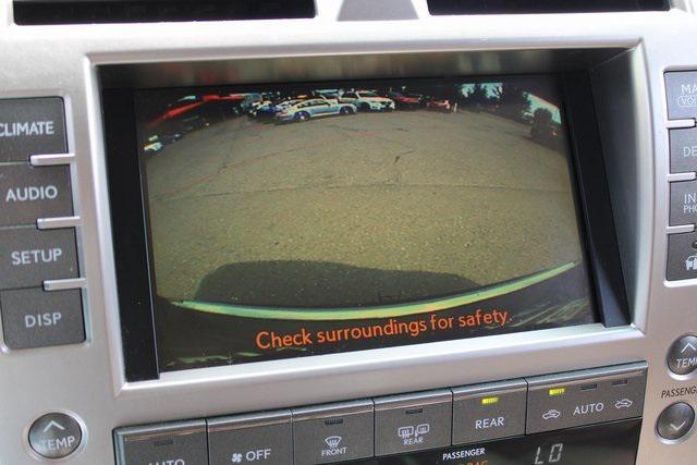 used 2010 Lexus GX 460 car, priced at $14,500